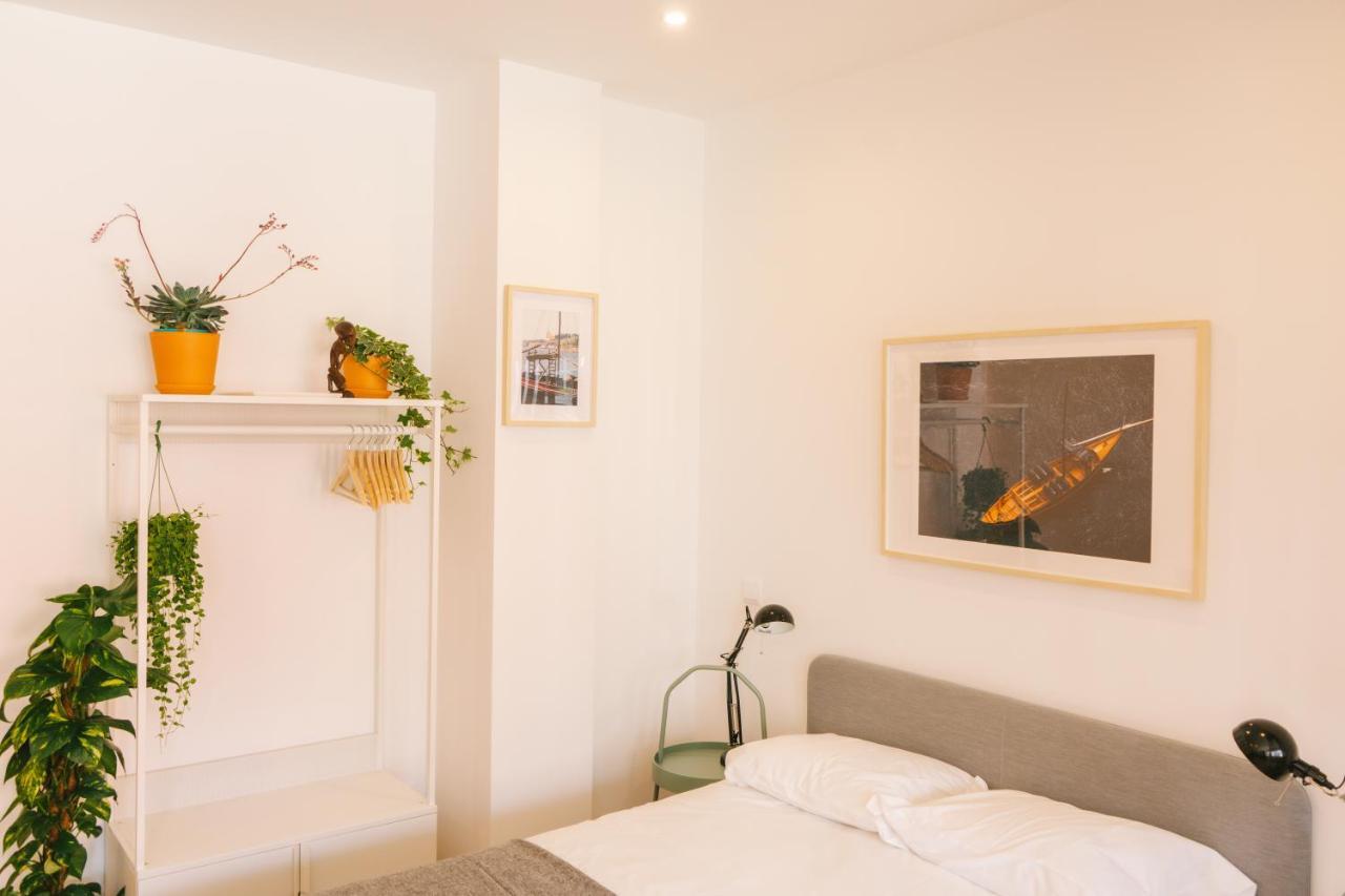 Porto Serenity Studio Exterior photo