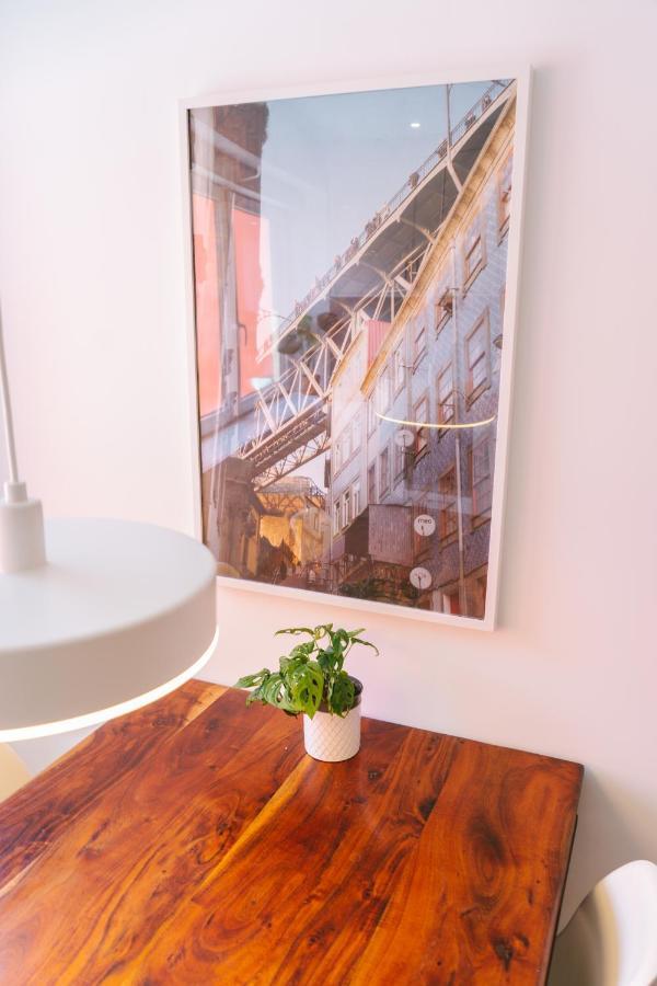 Porto Serenity Studio Exterior photo